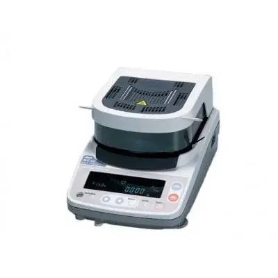 And Mx50 Nem Tayin Cihazı