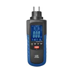 Cem Dt-9054 Kaçak Akım Rölesi Rcd Test Cihazı