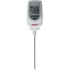 TTX 110 Termocouple (T-TYPE) Sabit Problu   -50 °C ... +350 °C Termometre