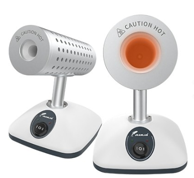 DS-900  Size:14mm*150mm 825℃± 50℃ Kızılötesi Sterilatör