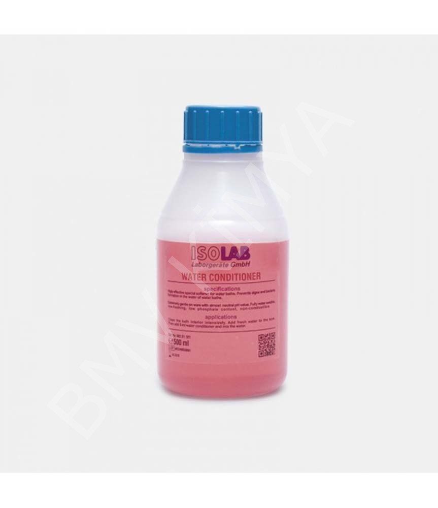 602.01.101 Su Şartlandırıcı 500 Ml / Şişe