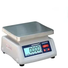 Desis 2e-3t28 Dijital Terazi 3kg