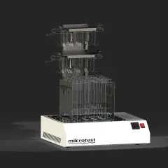 Map-y8 Yakma Ünitesi 8'li