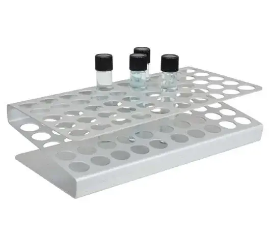 Plastik Tüp Standı 50 Delikli