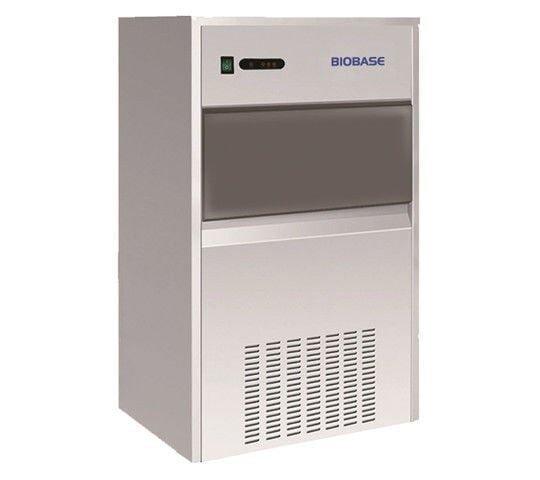 Pul Şeklinde Buz Yapıcı 70 KG