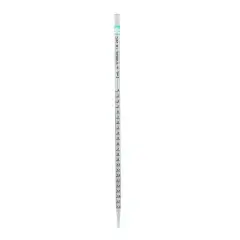 100 Adet Serolojik Pipet Steril 2 Ml