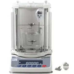 And Hr-az Yoğunluk Ölçerli Analitik Terazi 0.0001gr