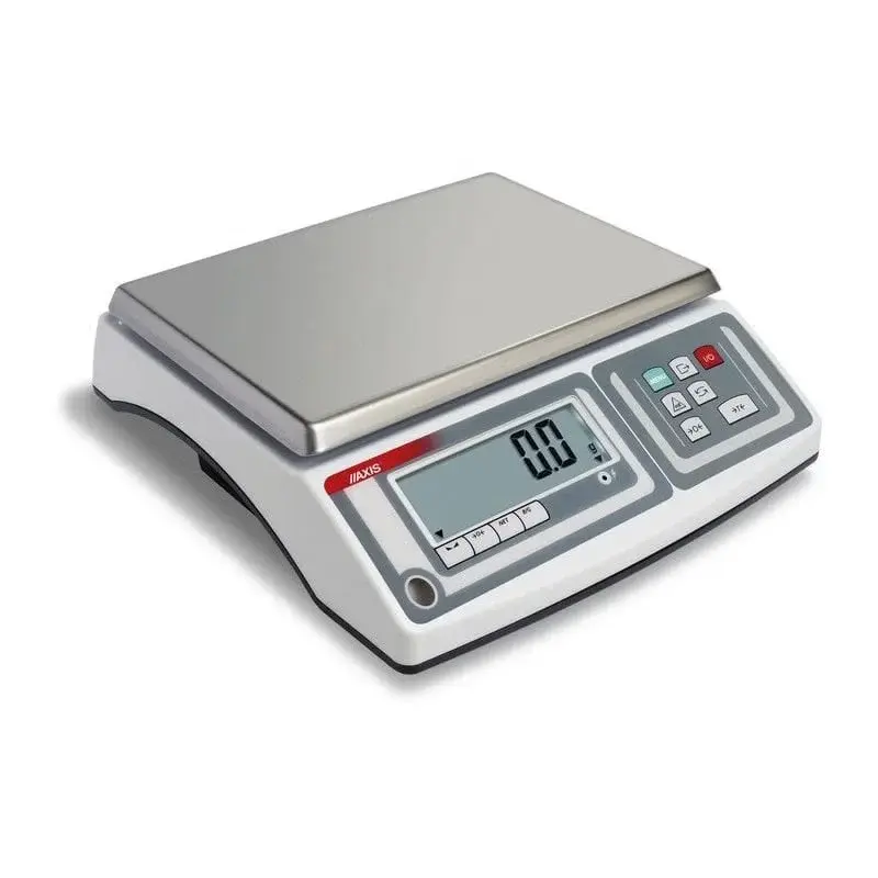 Bd30twyd Hassas Terazi