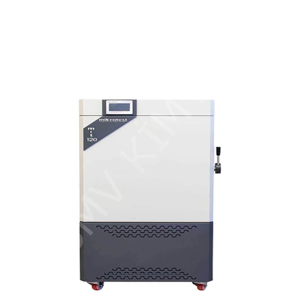 Mikrotest MSS-07 Soğutmalı Sirkülatör 7 Lt. / -20°C  +100°C