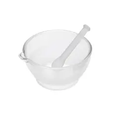 Havan Ve Eli-cam 120 Mm