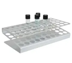 Plastik Tüp Standı 12 Delikli