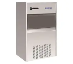 Pul Şeklinde Buz Yapıcı 60 Kg