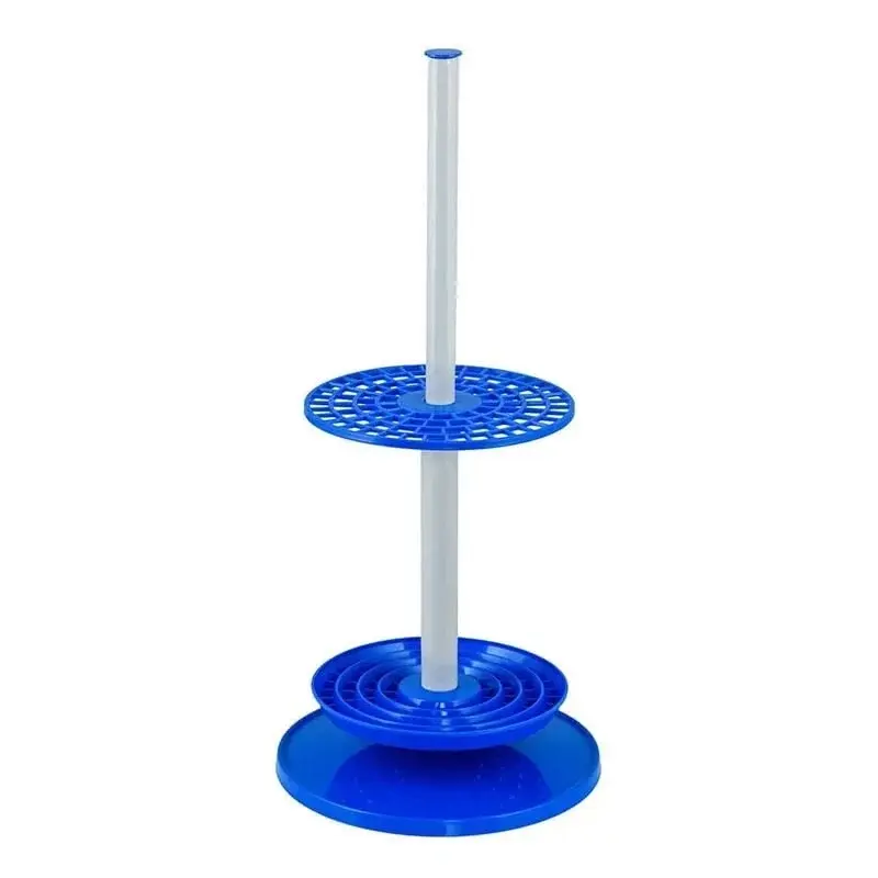 360° Döner Pipet Standı