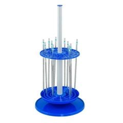 360° Döner Pipet Standı