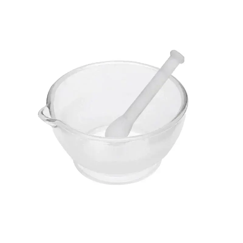 Havan Ve Eli-cam 180 Mm