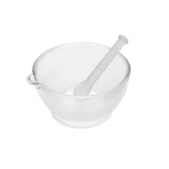 Havan Ve Eli-cam 180 Mm