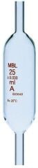 Bullu Pipet  25 Ml