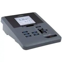Inolab Oxi 7310 Set 1 Oksijen Metre Masa Tipi, Cellox 325 Elektrotu, Solüsyonlar İle Birlikte; Hafızalı; Usb Portlu