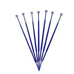 Plastik Öze 10 Adet