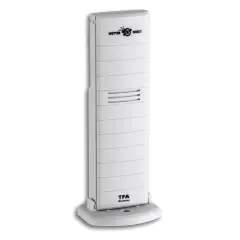 Sıcaklık Transmitteri Wetterdirekt