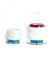 608.11.902 Mantolu Isıtıcı - 2000 Ml 1 Adet / Paket