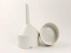 Porselen Buhner Hunisi 800 Ml (13,5 Cm)