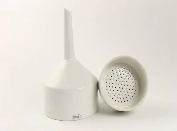 Porselen Buhner Hunisi 800 Ml (13,5 Cm)