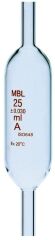 Bullu Pipet  5 Ml