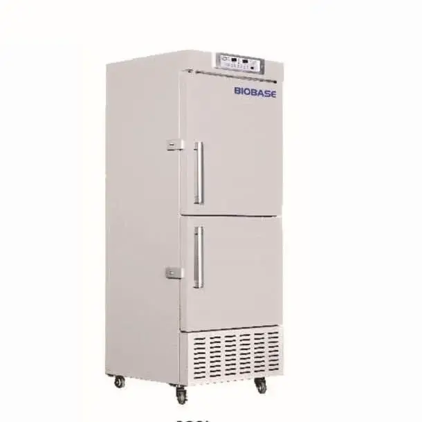 Yatay Tip Dondurucu -40 °c 450 Lt