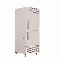 Yatay Tip Dondurucu -40 °c 450 Lt