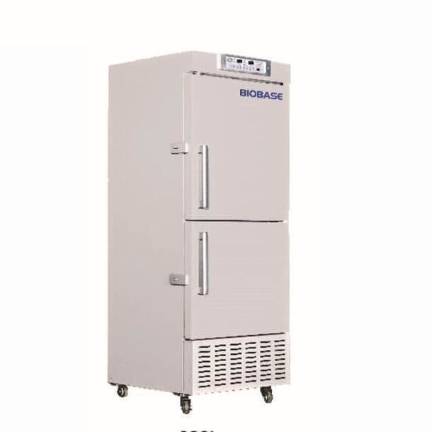 Yatay Tip Dondurucu -40 °C 525 LT