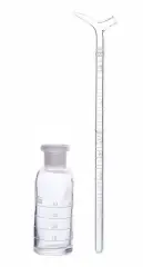Hidrotimetri Büreti