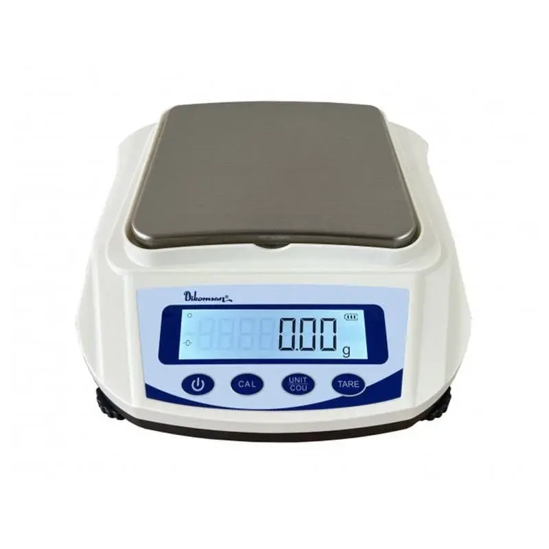 Dhb 6000 Hassas Terazi