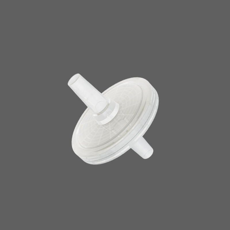 Hidrofobik Filtre 0,45μm 1 Paket
