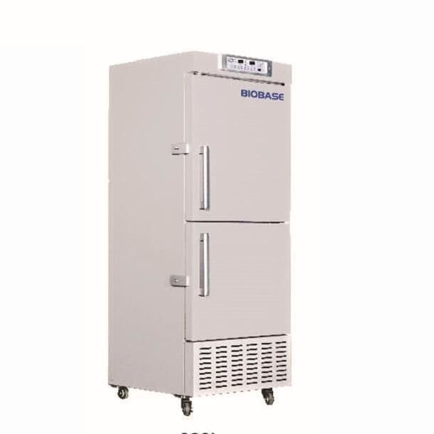 Yatay Tip Dondurucu -40 °C 288 LT