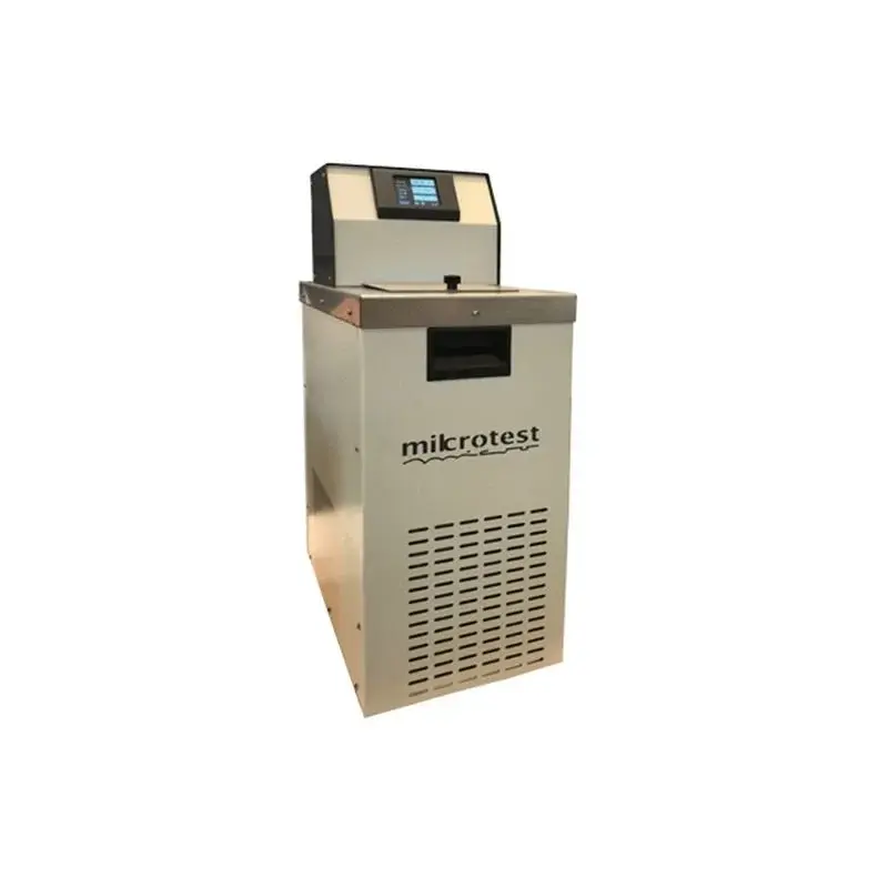 Mss-15 Soğutmalı Sirkülatör 15 Lt.