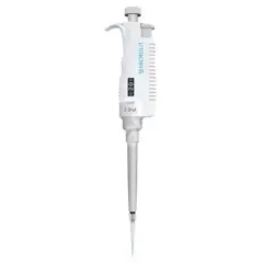 Otomatik Pipet Tek Kanallı Yarı Otoklavlanabilir 5000-10000ul