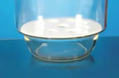 Porselen Desikatör Diski 290 Mm