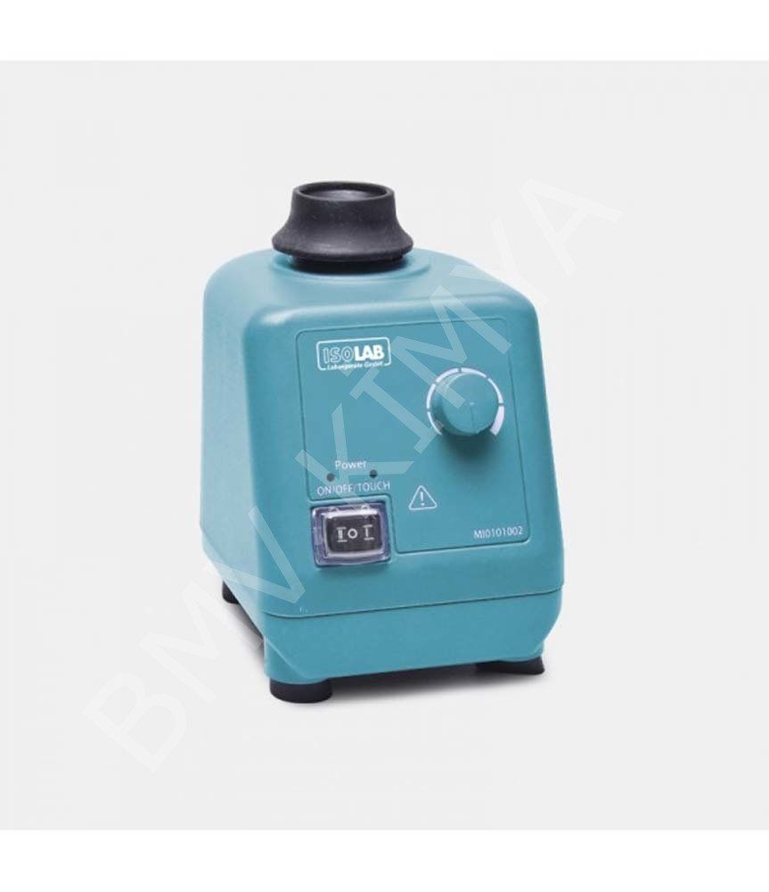 622.01.001 Karıştırıcı - Vorteks - Gelişmiş 1 Adet / Paket