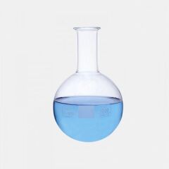 Balon - Cam - Dibi Yuvarlak - 500 Ml