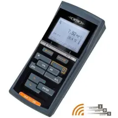 Multi 3510 Set 1 Ph Metre; Dijital Ölçer, Tek Kanallı, Ph Elektrotu (sentix 940), Solüsyonları İle Birlikte; Hafızalı; Usb