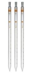 Cam Pipet - Skalalı 25 Ml