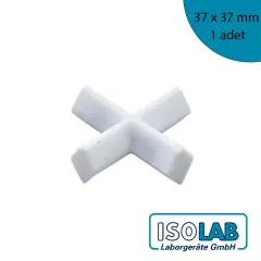 Manyetik Balık - Artı Biçimli - 37 X 37 Mm