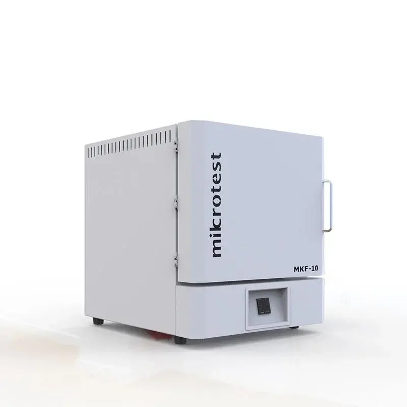 Mkf-07 Kül Fırını - 7 Lt.