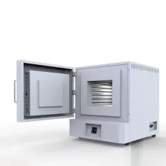 Mkf-07 Kül Fırını - 7 Lt.