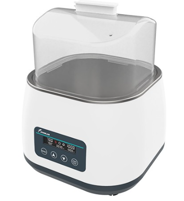 Su Banyosu Manyetik karıştırıcılı WBS-6PRO 5LT