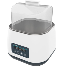 Su Banyosu Manyetik karıştırıcılı WBS-6PRO 5LT