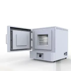 Mkf-10 Kül Fırını - 10 Lt.