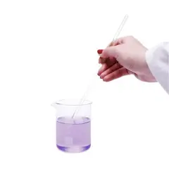 Baget - Cam - 250 Mm - Çap 6 Mm