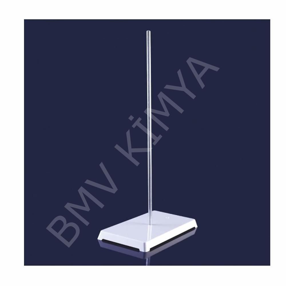 049.04.175 Laboratuar Standı - P.P - 175 X 300 Mm 1 Adet / Paket